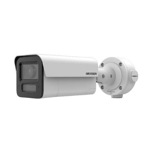 IP kamera Hikvision iDS-2CD2T47G2-XS/PP 4mm, fiksēts
