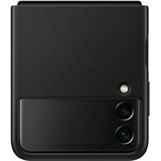 Samsung Samsung ādas vāciņš Galaxy Z