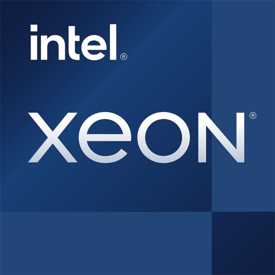 Servera procesors Intel Xeon W-3345, 3