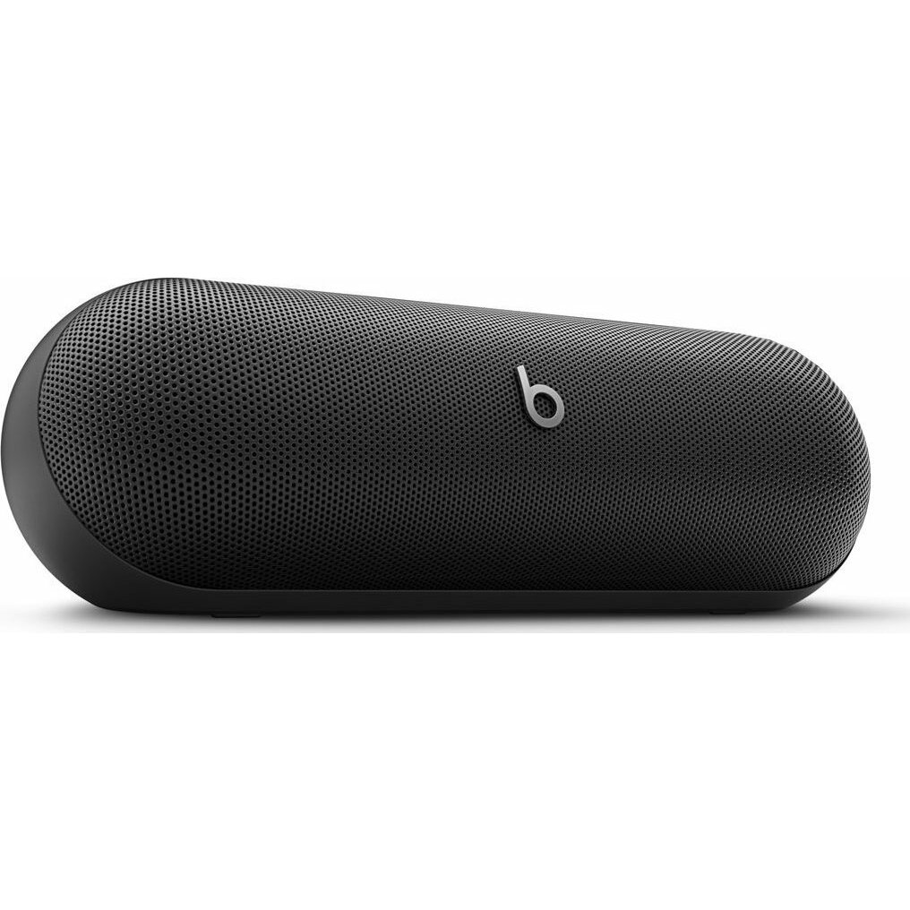 Apple Beats Pill skaļrunis Black (MW443EE/A)