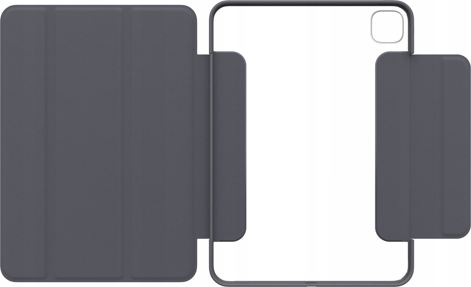 Aizsargvāciņš planšetdatoram OtterBox OtterBox Symmetry Folio