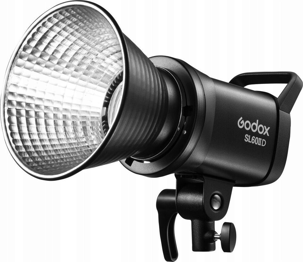 GODOX Godox SL60IID LED video apgaismojuma