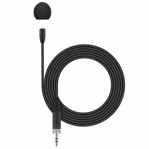 Mikrofon Shure Sennheiser MKE ESSENTIAL BLACK