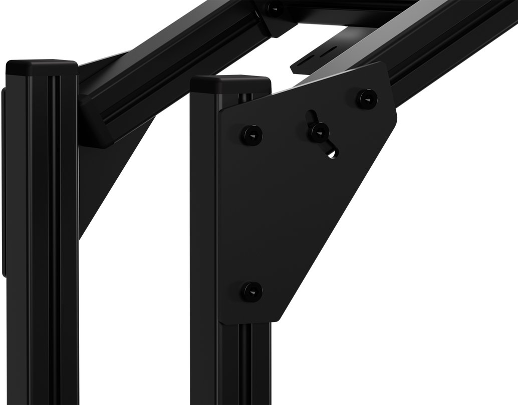 Sabelt Quad Monitorhalterung | 00105-17-00 |