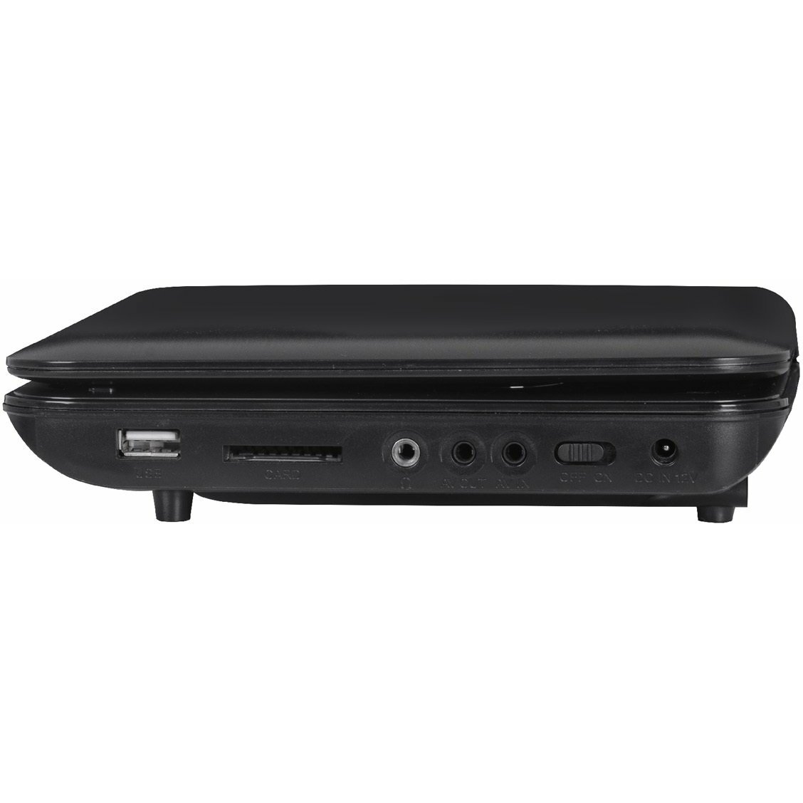 DVD atskaņotājs Trevi PDX 1409 S2