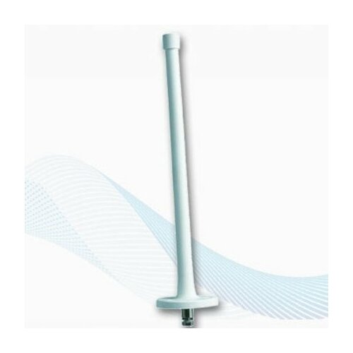CB antena Elgotech AM/FM radio antena