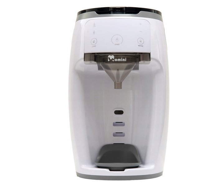 U-grow MOMINI - PIENA EKSPRESS MILK