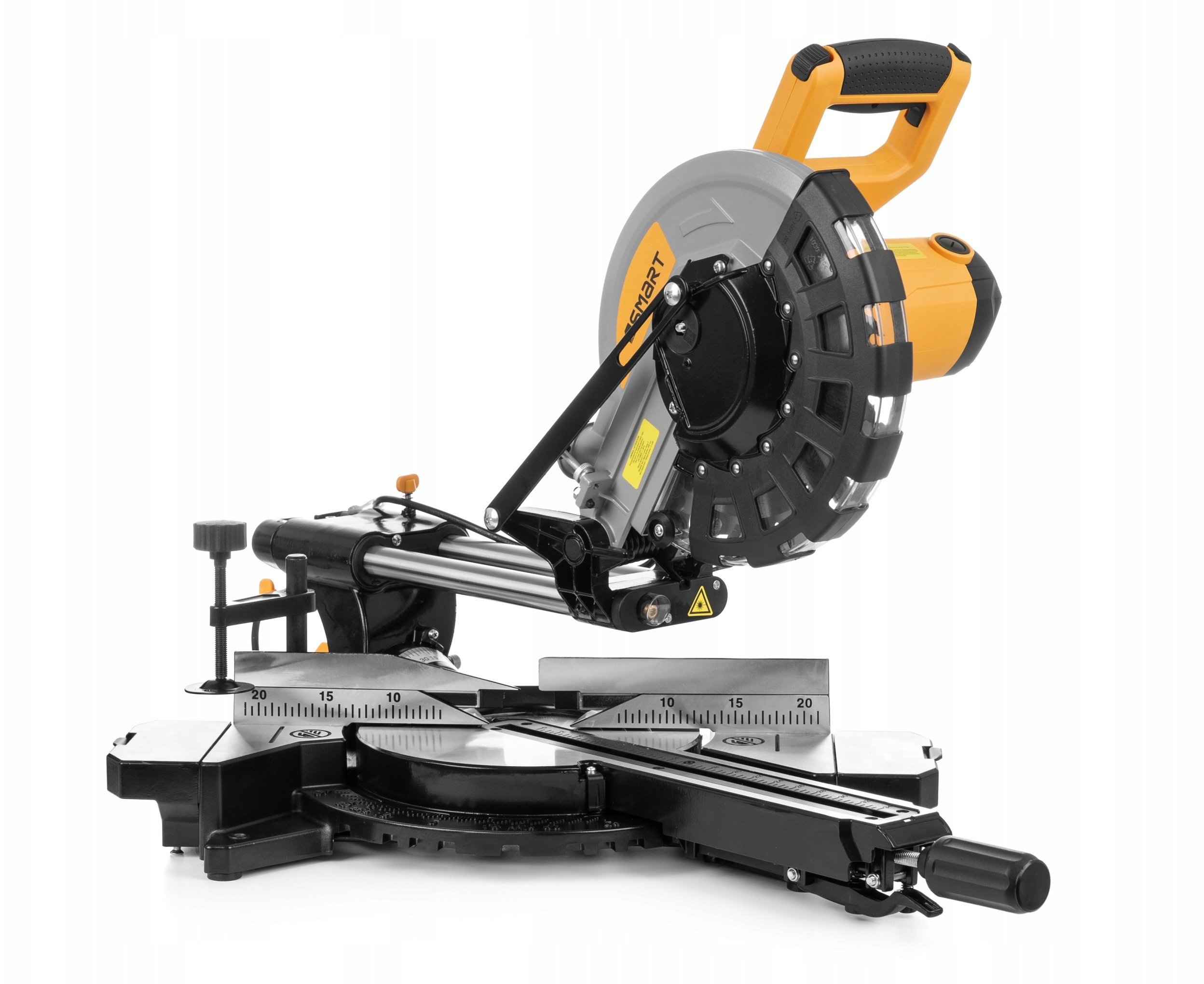 Leņķa zāģis SMART365 1700W, 216 mm