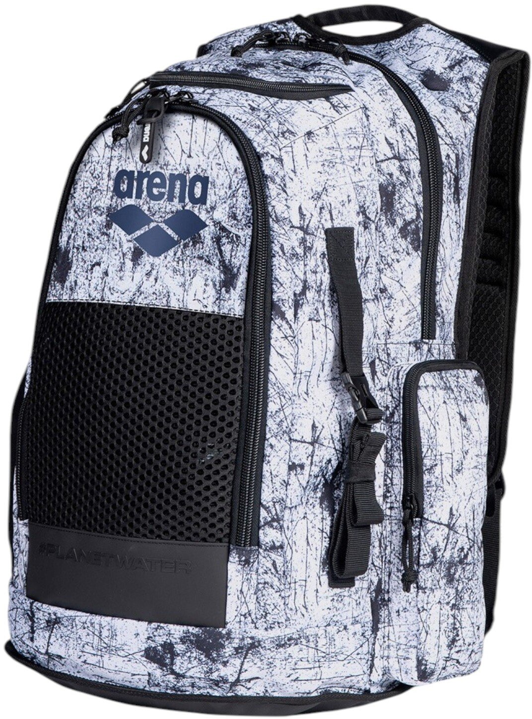 Arena mugursoma ARENA ALL SET BACKPACK