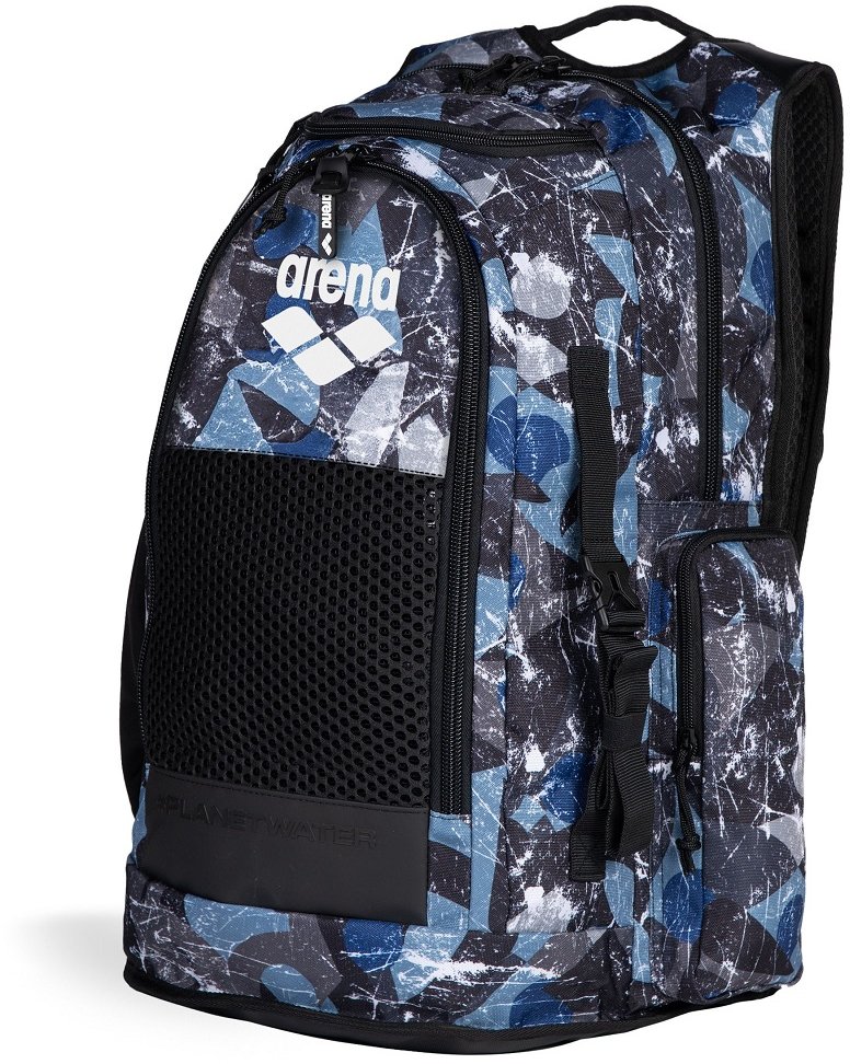 Arena mugursoma ARENA ALL SET BACKPACK