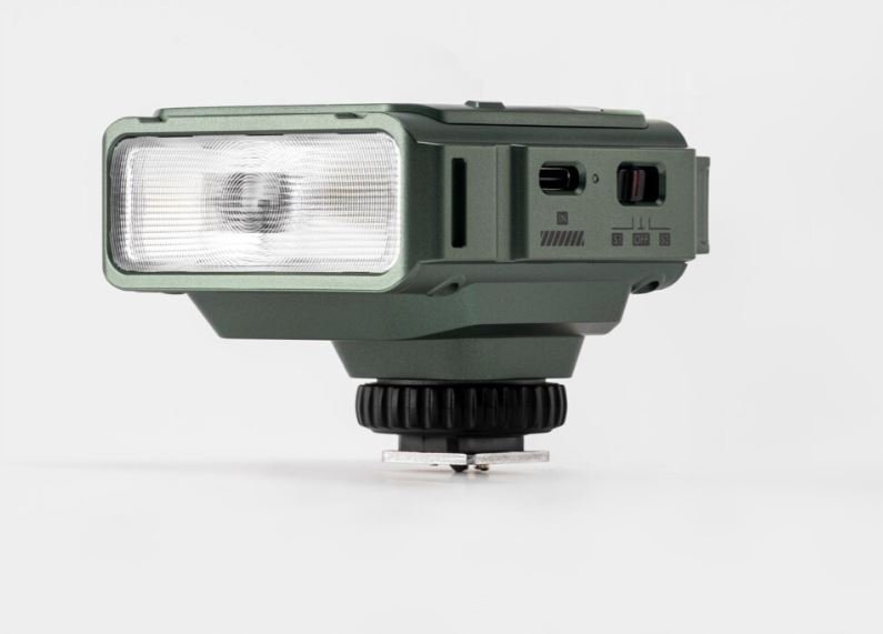 Fotostudijas zibspuldze Whitenergy Viltrox Spark Z3-Fujii
