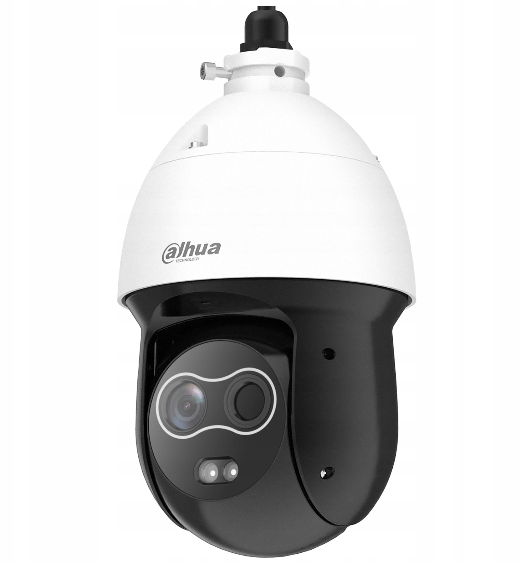 Dahua Technology HIBRĪDA TERMOVĪZIJAS IP KAMERA