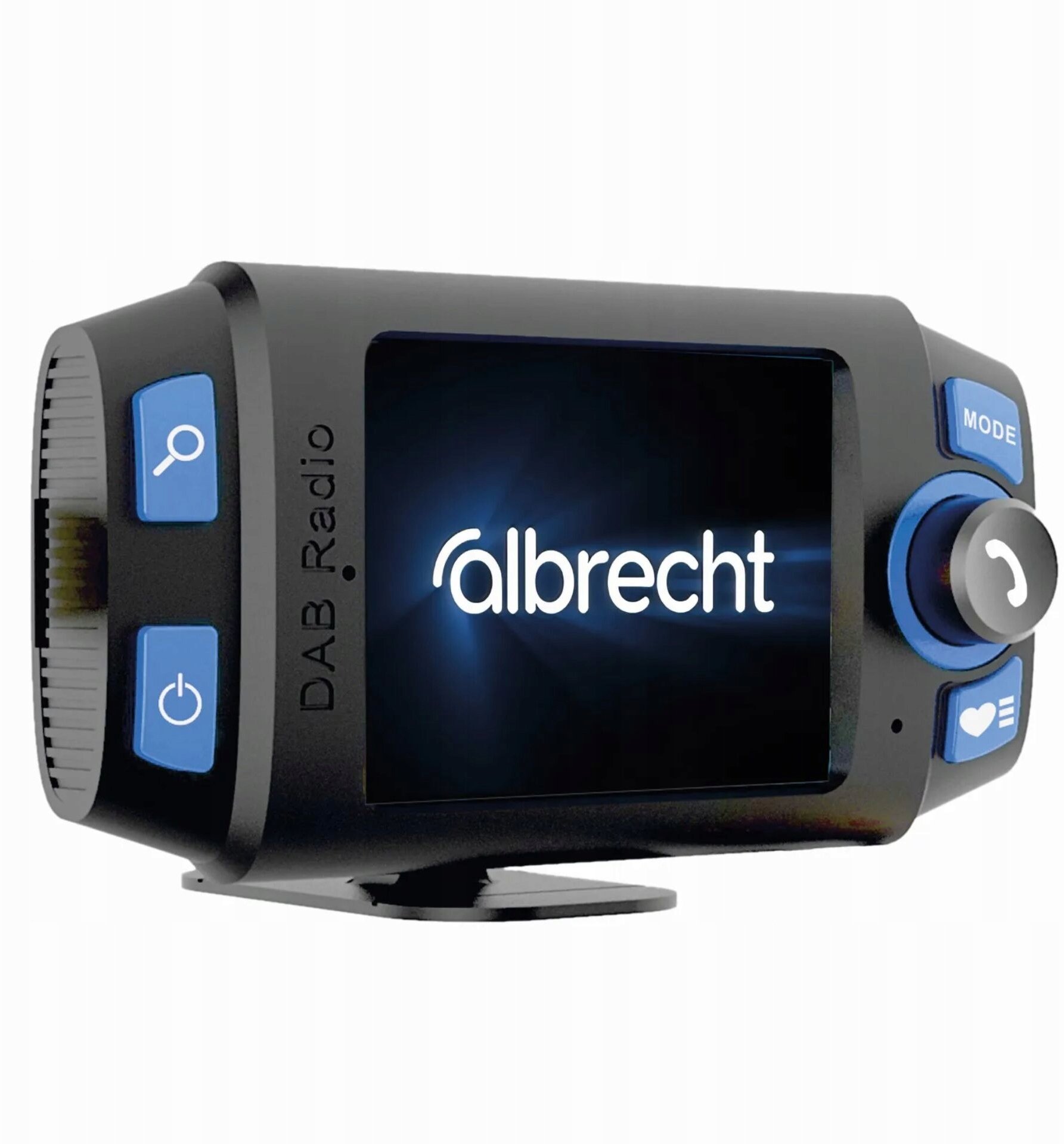 Auto radio Albrecht Albrecht DR 55