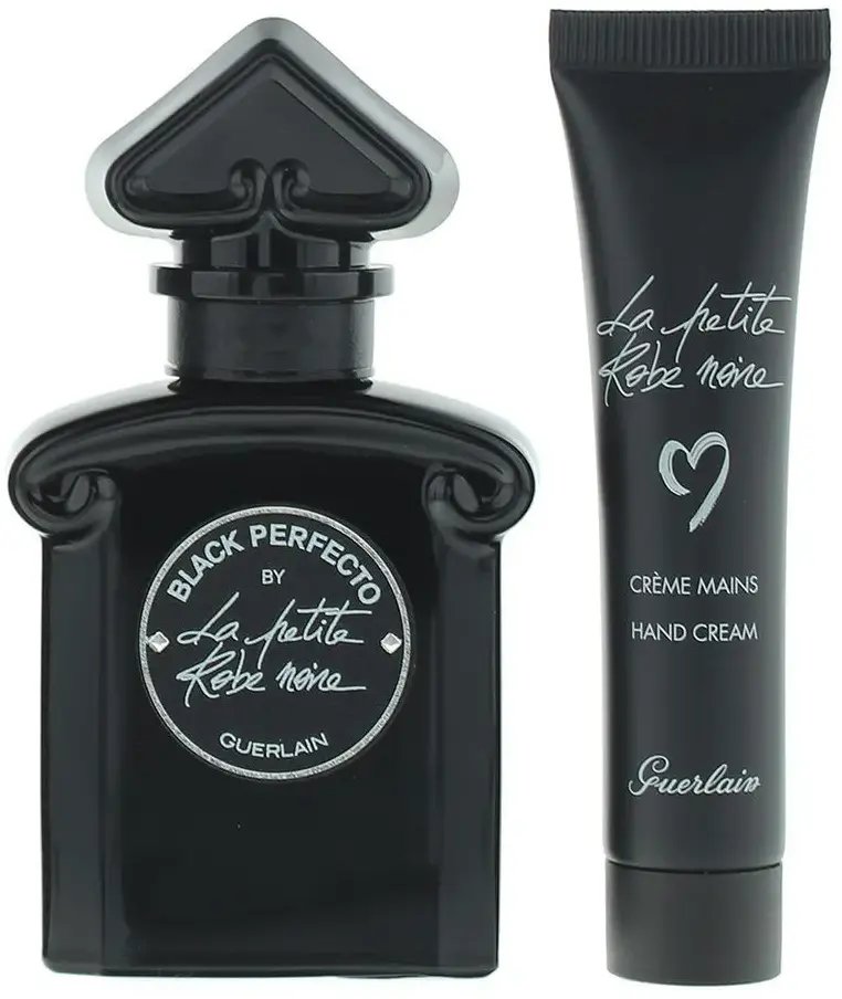 Guerlain komplekts Guerlain: Black Perfecto By