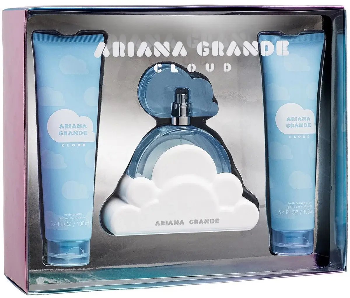 Ariana Grande komplekts Ariana Grande: Cloud