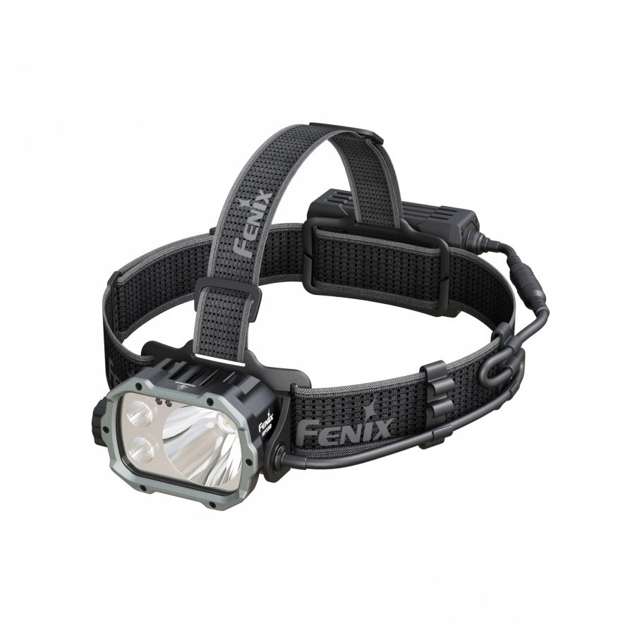 Lukturu lampa Fenix HP35R SAR |