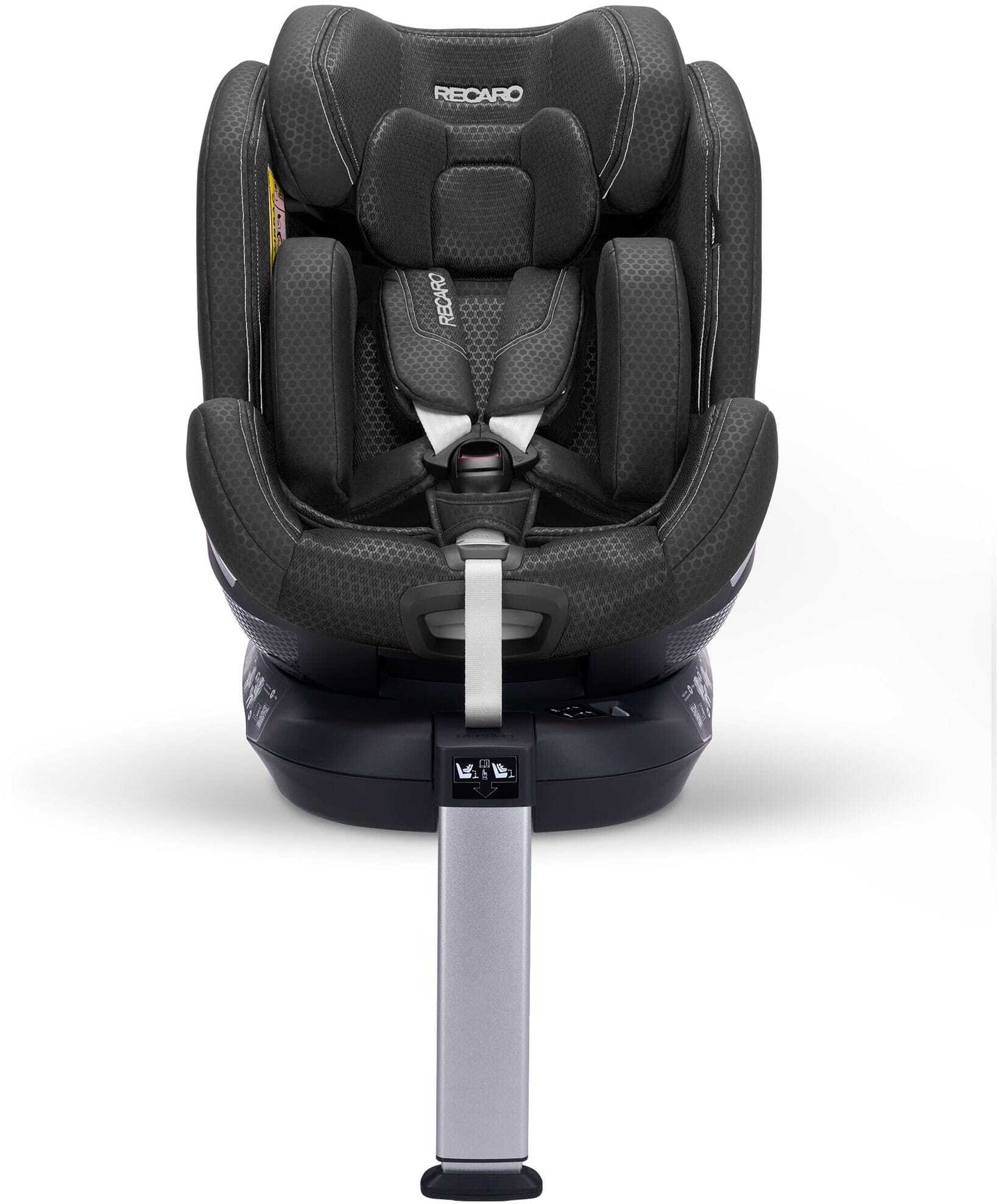 Auto sēdeklis Recaro Xenon 1 Sort