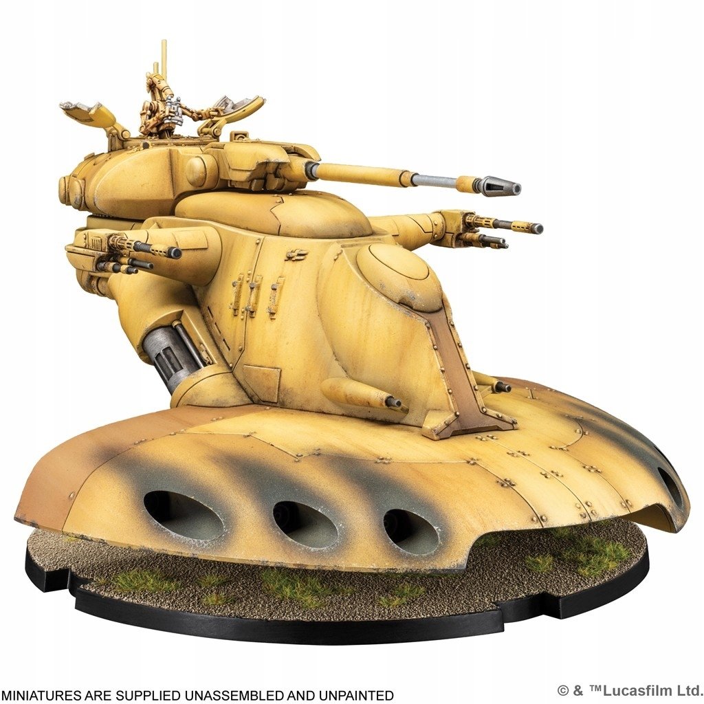 Atomic Mass Games Star Wars Legion