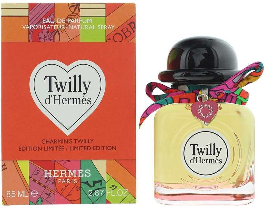 Hermès Hermes, Twilly D`hermes Ierobežotā izdevuma