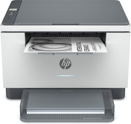 HP LaserJet MFP M234dw Lāzerprinteris A4