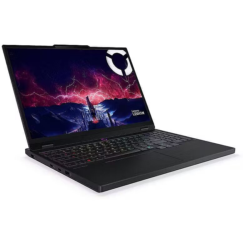 Lenovo Legion 5-15 - Ryzen AI
