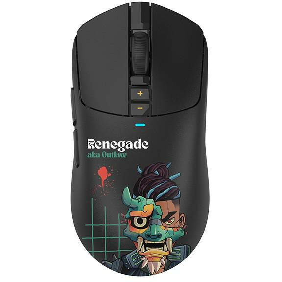 A4Tech Bloody R72 ULTRA DUO Renegade
