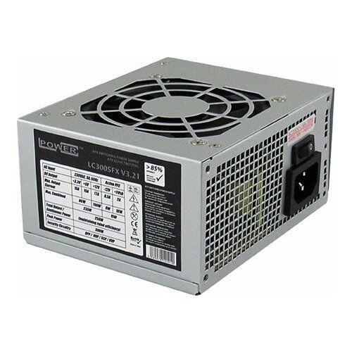 LC Power LC-Power barošanas bloks 300W