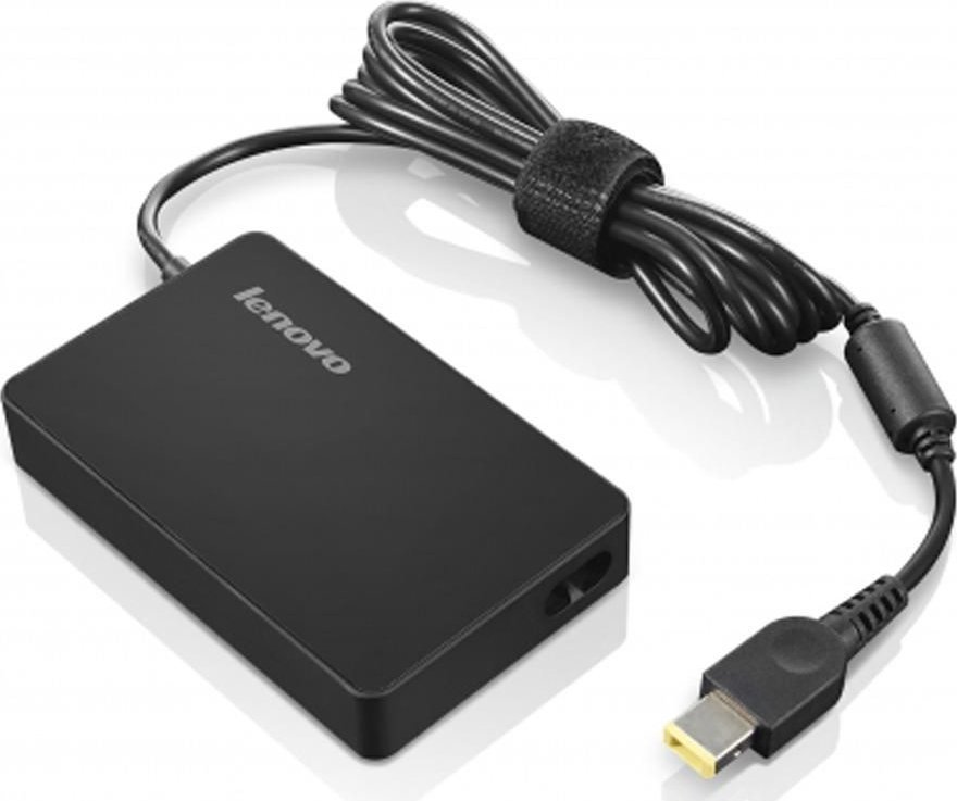 Lādētājs Lenovo klēpjdatoram 65 W, Slim