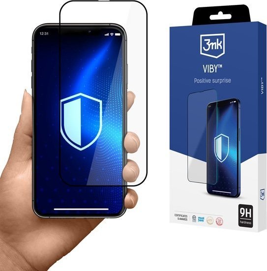 3MK VibyGlass iPhone 14 Pro Max