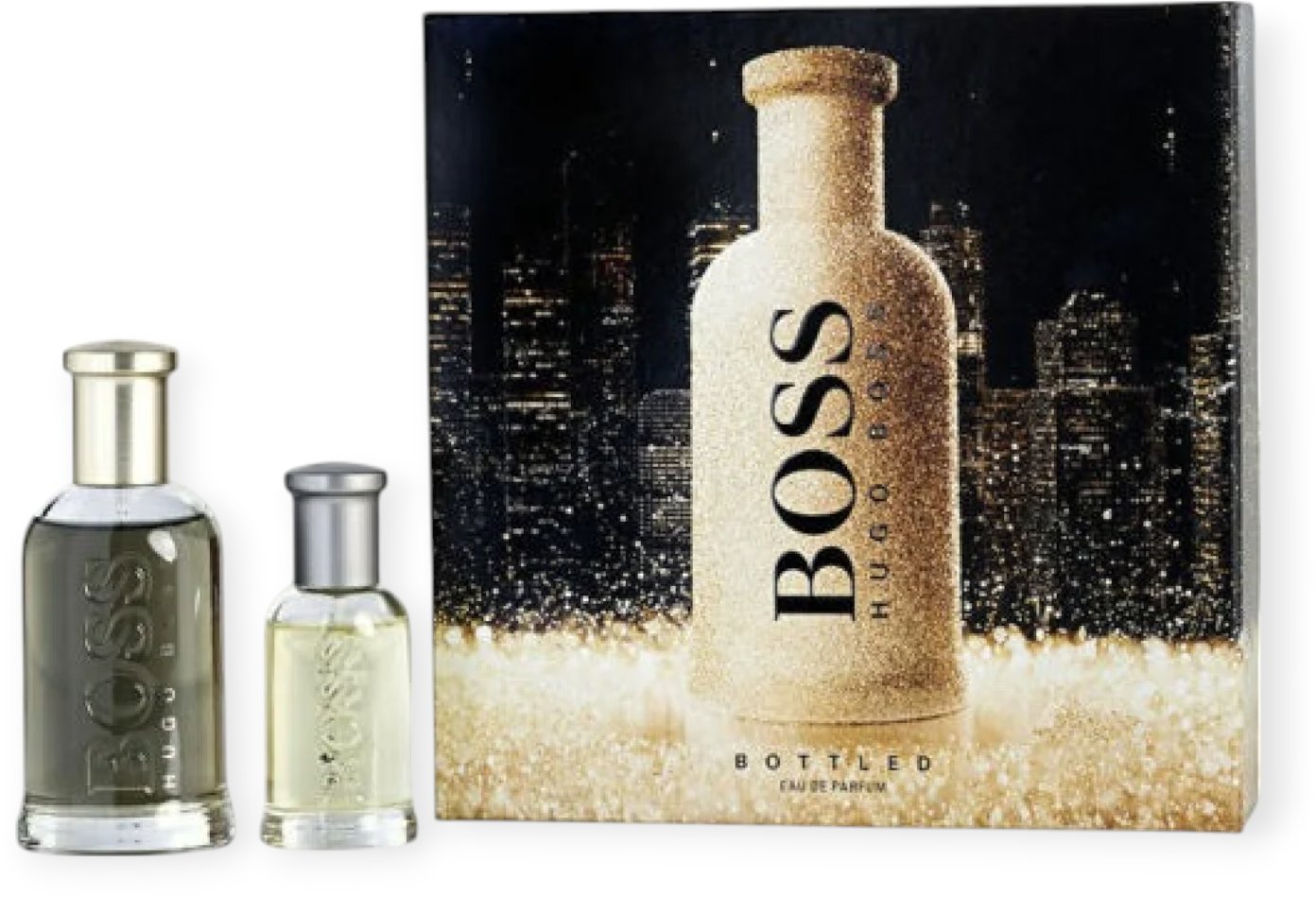Hugo Boss komplekts Hugo Boss: Boss