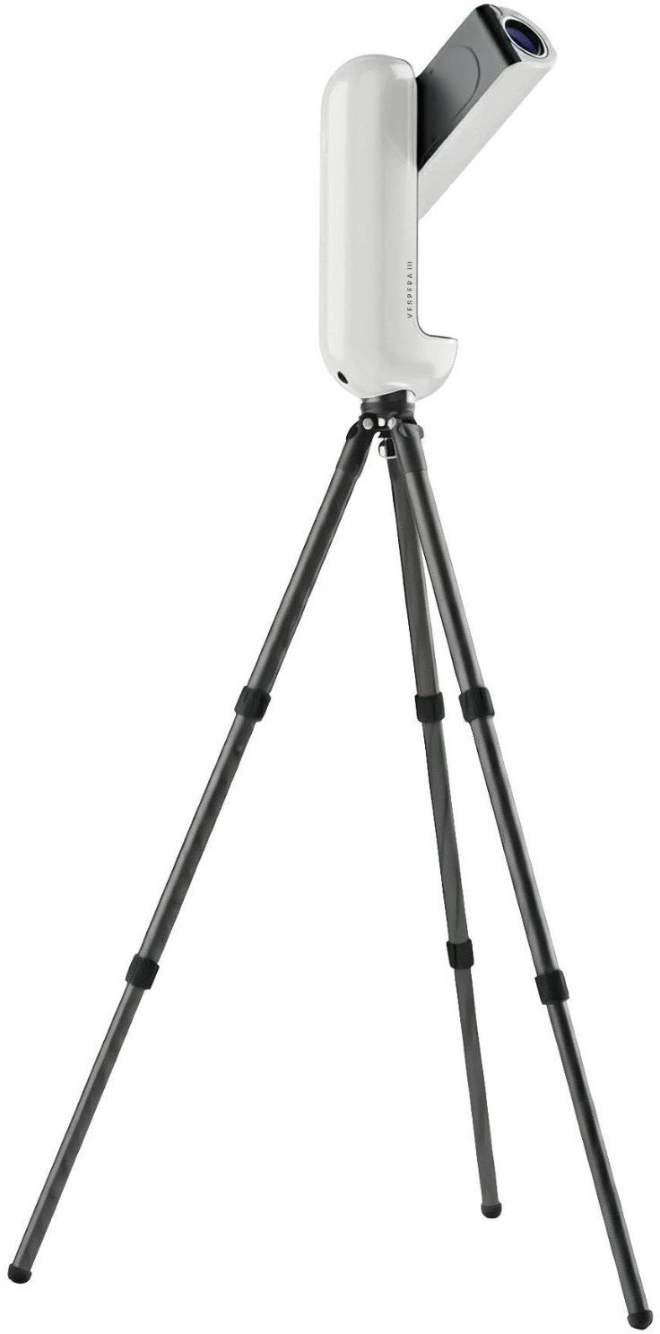 Teleskops Yon-Ka Vaonis Vespera III Essential