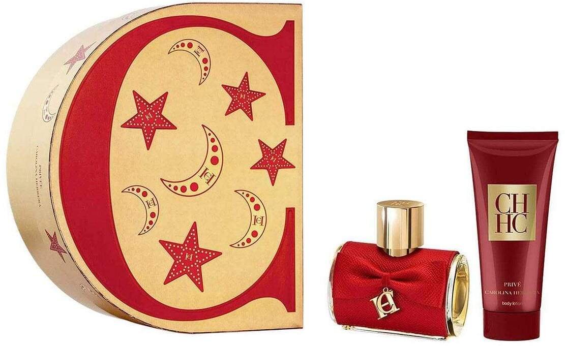 Komplekts Carolina Herrera: CH Privee, Eau