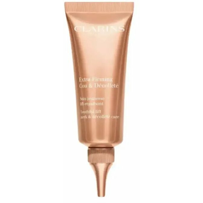 Clarins Clarins, Papildu stingrinošs, Augu ekstrakti