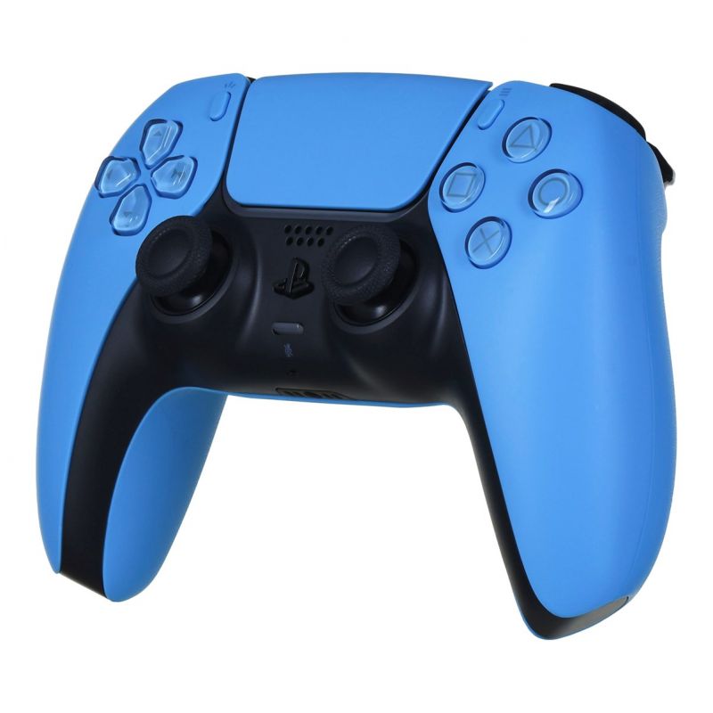 Sony PlayStation 5 DualSense V2 Starlight
