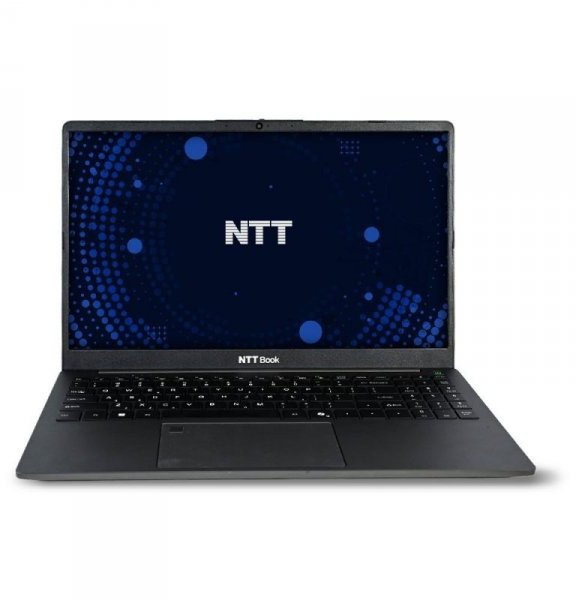 Portatīvais dators NTT® Book B15IP 15