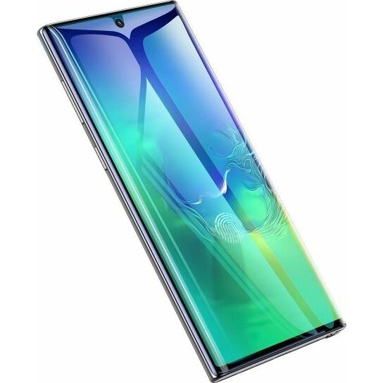 Baseus aizsargplēve 0,15mm Baseus Samsung