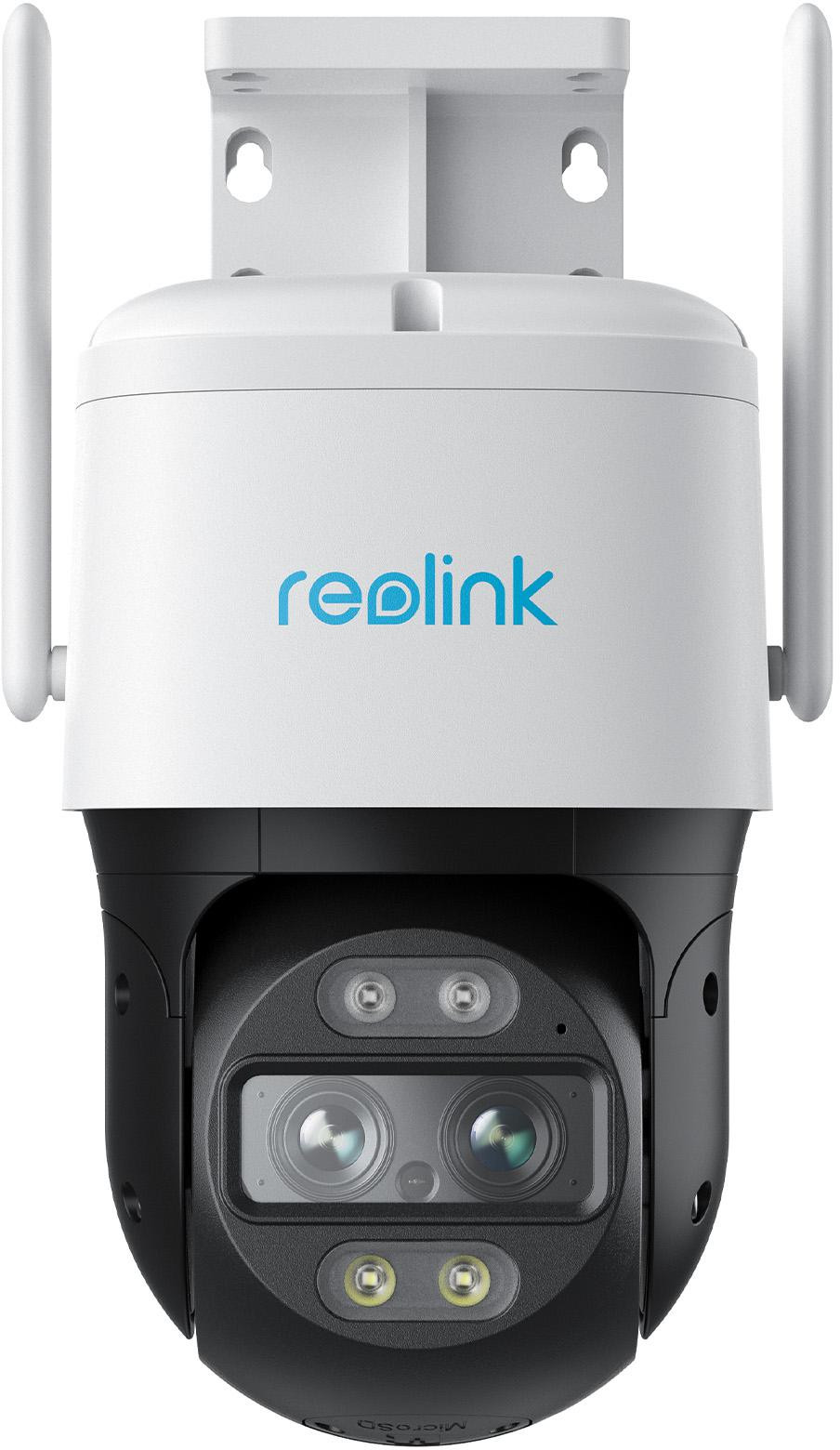 IP drošības kamera Reolink TrackMix W760
