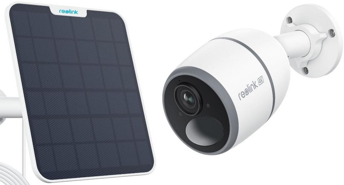 Kamera IP Reolink Go Series G340