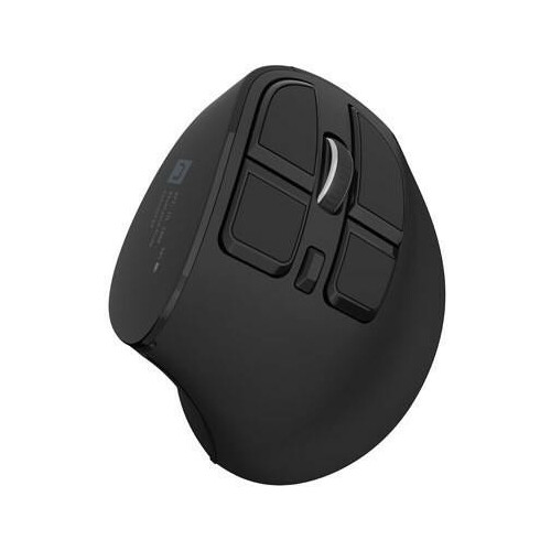 NATEC EUPHONIE PRO mouse Universal Right-hand