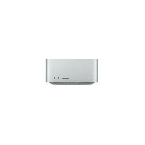 Apple MacStudio Silver/M4Max-16C-CPU,40C-GPU/64GB/2TB SSD dators