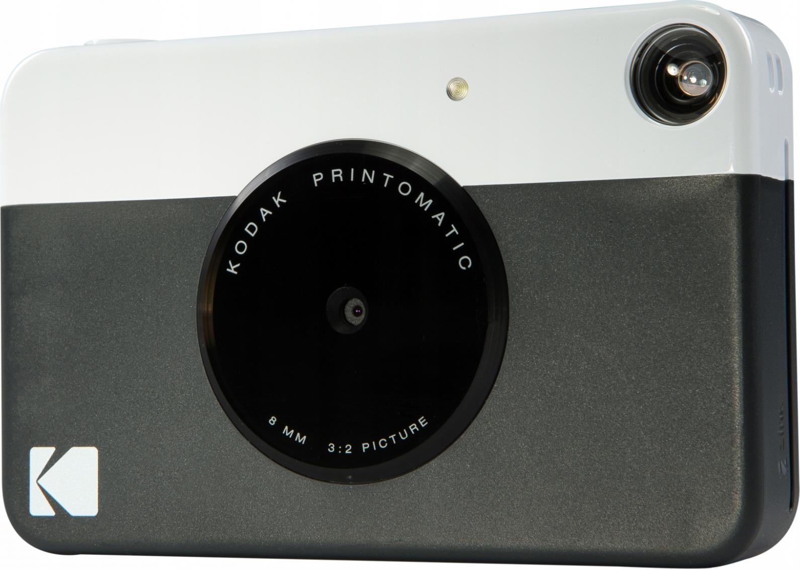 Digitālā kamera Kodak Kodak Printomatic 2mp
