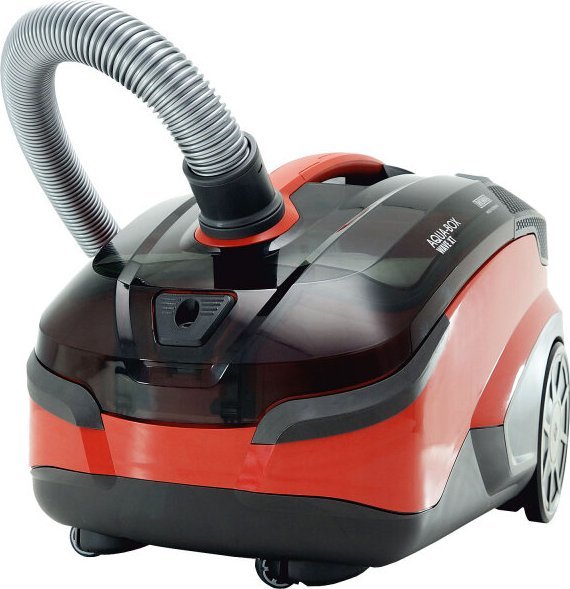 Mazgājamais putekļsūcējs Thomas Wave Xt Aqua-Box