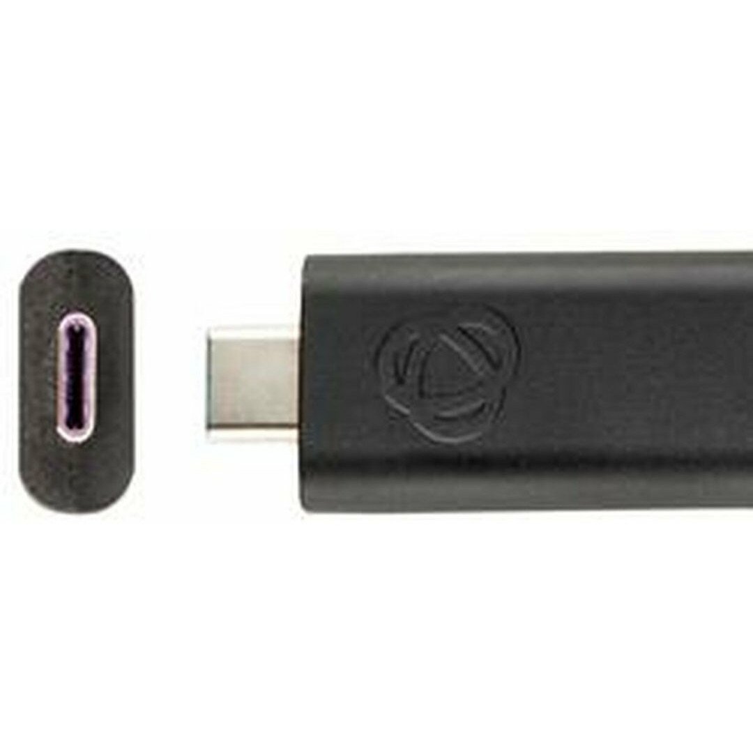 USB kabelis Kramer Electronics 97-04500035 Black