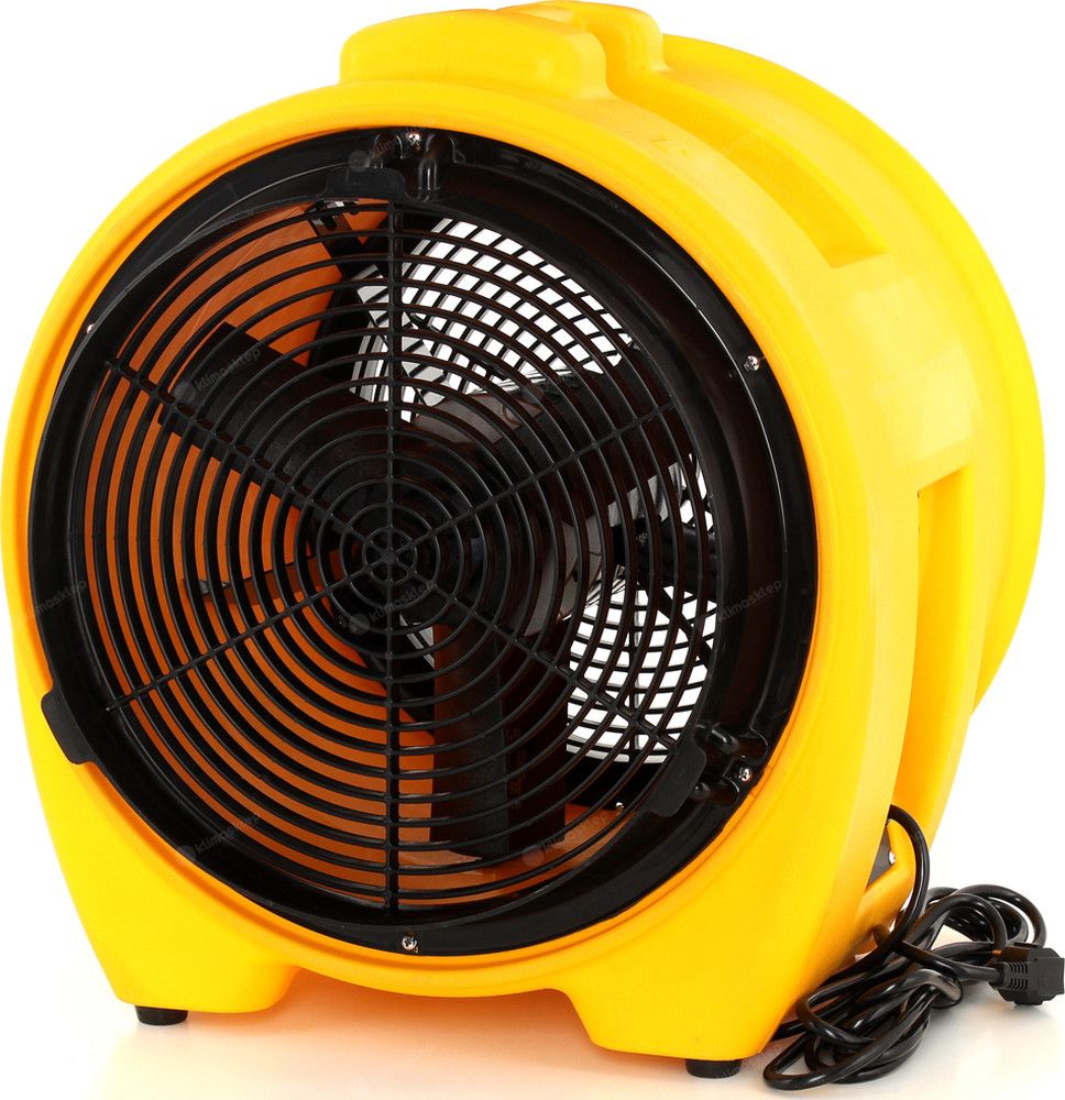 Ventilators Master BL 8800 | 4604