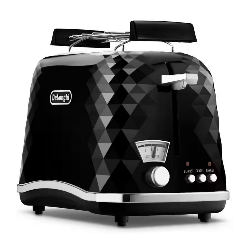 DeLonghi De`Longhi Brillante CTJ 2103.BK