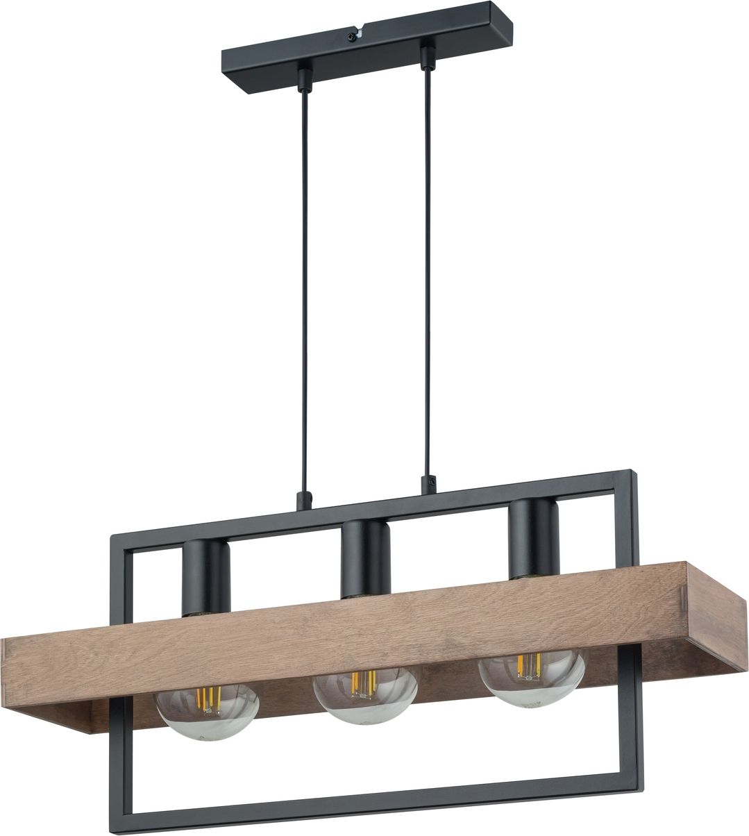 Pakaramā griestu lampa Sigma modernā LED