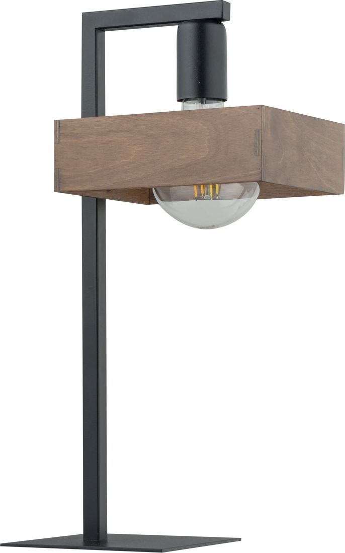 Galda lampa Sigma LED nakts lampa