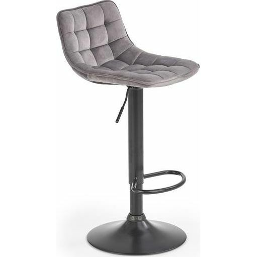 Halmar augstais krēsls H-95 Grey |