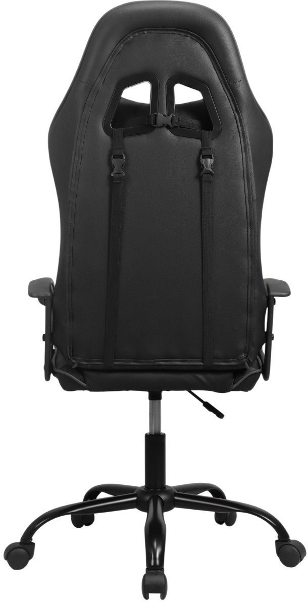 Brother Biroja krēsls HAPPYGAME 6911 Black
