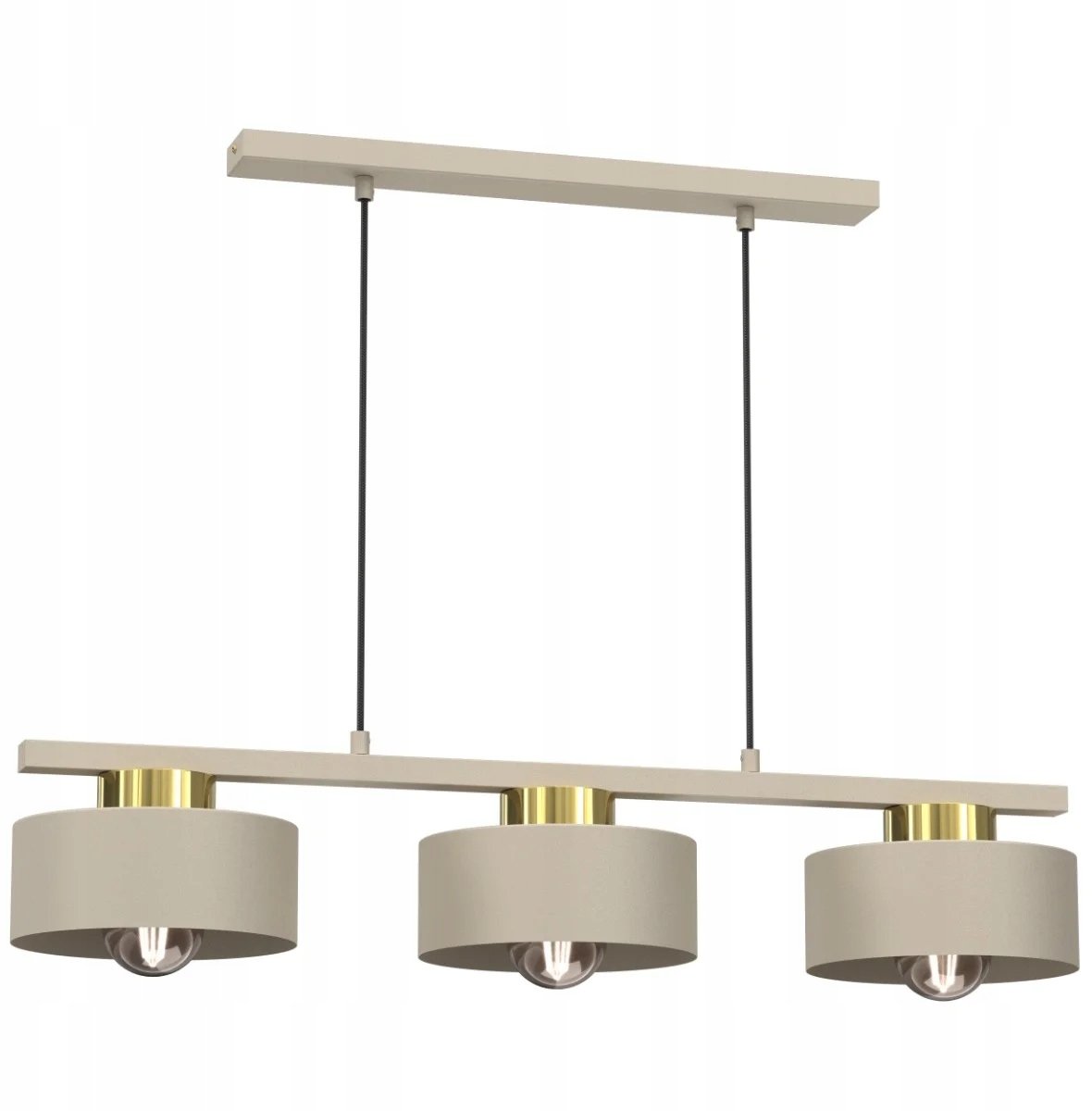 Griestu lampa Luminex Luminex Marti 9931